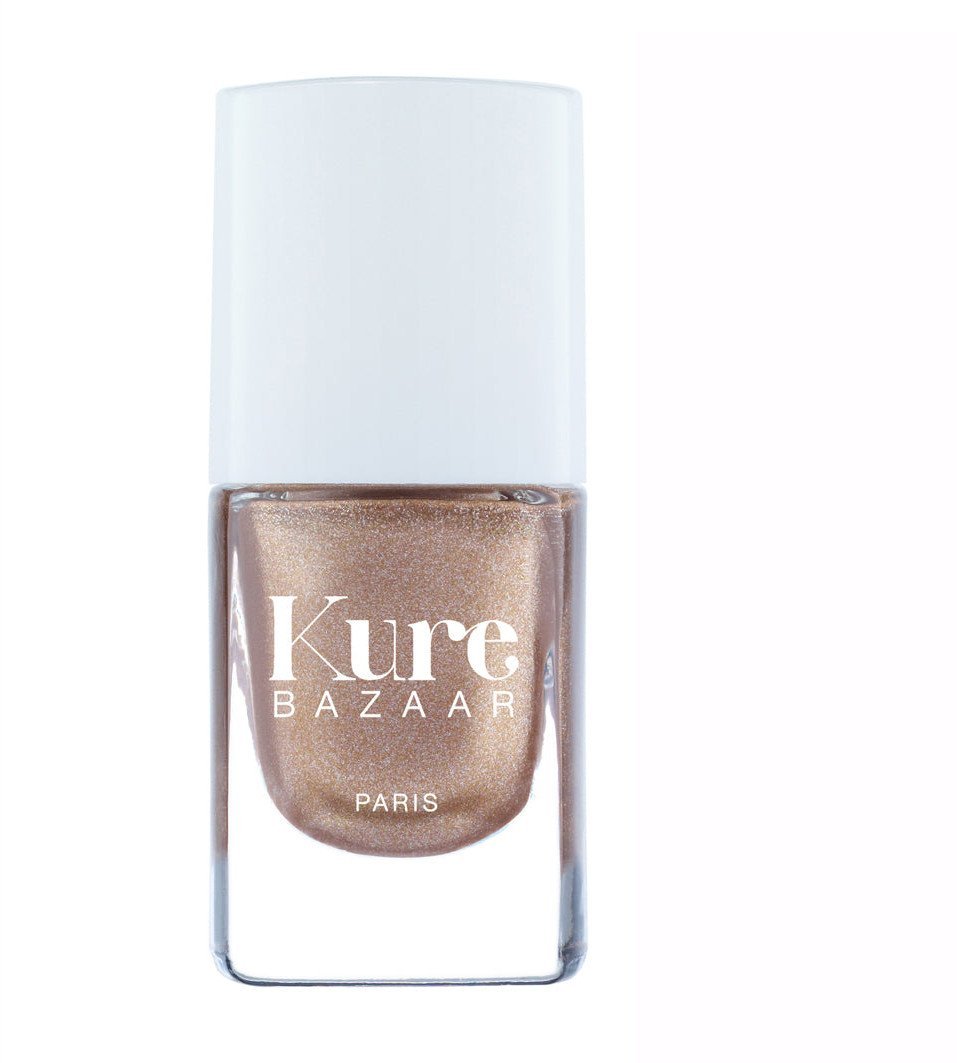 Kure Bazaar, Kure Bazaar, Nail Polish, Bronze, 10 ml For Women