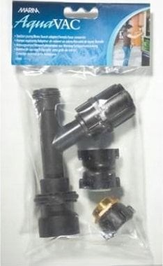 Marina Adapter do wymiennika wody Aqua Vac - 11046
