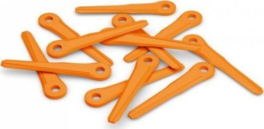 Stihl ZESTAW NOÅ»Y DO GÅOWIC 12 SZT.