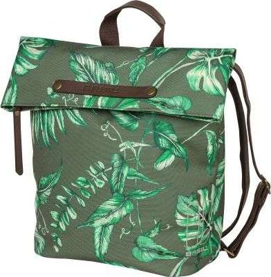 Basil Torba tylna Basil Ever-Green Daypack 18 L