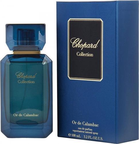 Chopard Chopard Or de Calambac edp 100ml