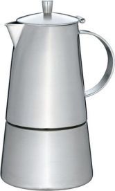 Kawiarka Cilio Modena 4 filiżanki (CI-202298)