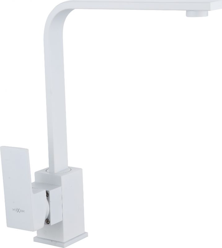 Bateria kuchenna Mexen Rita stojąca biała