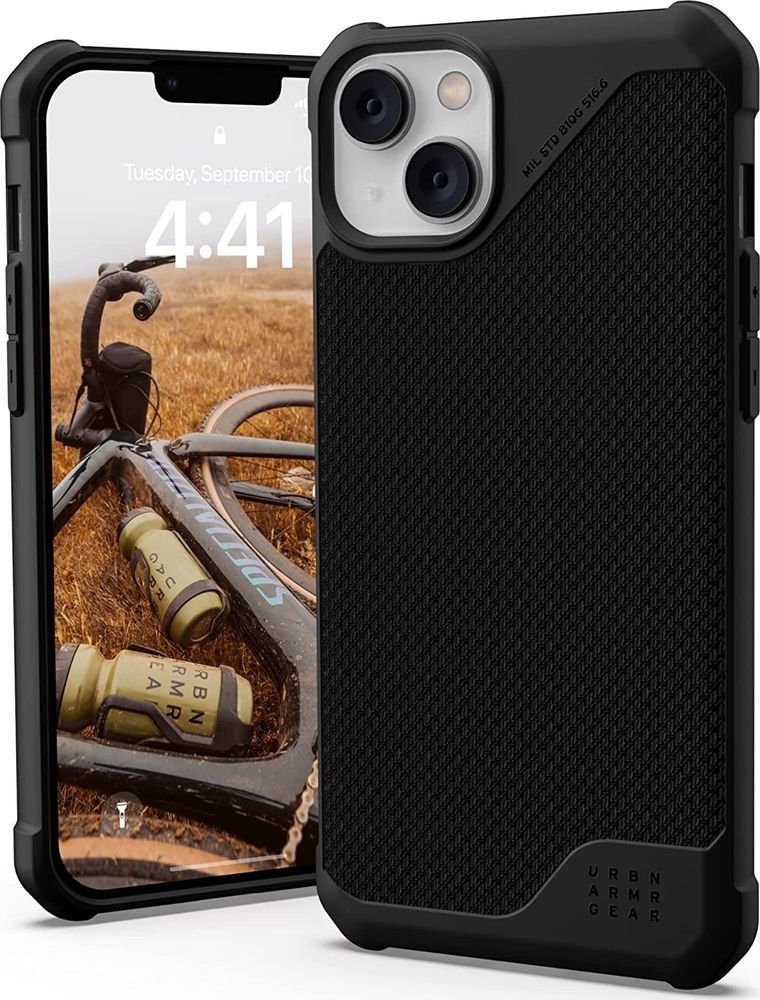 UAG Etui UAG MagSafe do iPhone 14 Plus, pokrowiec case