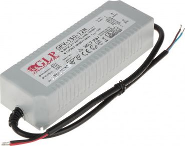 ZASILACZ IMPULSOWY 12V/12.5A/GPV