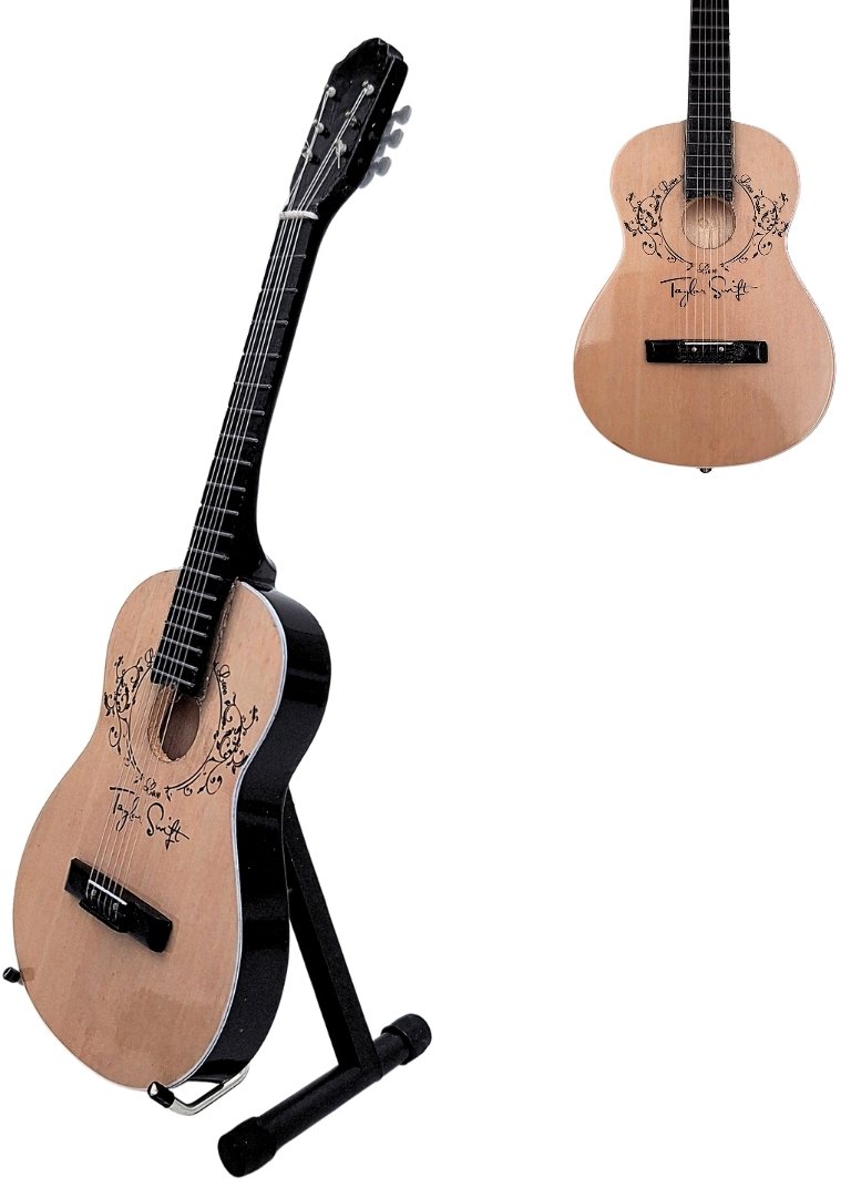 Mini Gitara Taylor Swift MGT-8938