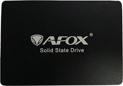 Dysk SSD AFOX SD250 512GB 2.5" SATA III (SD250-512GN)
