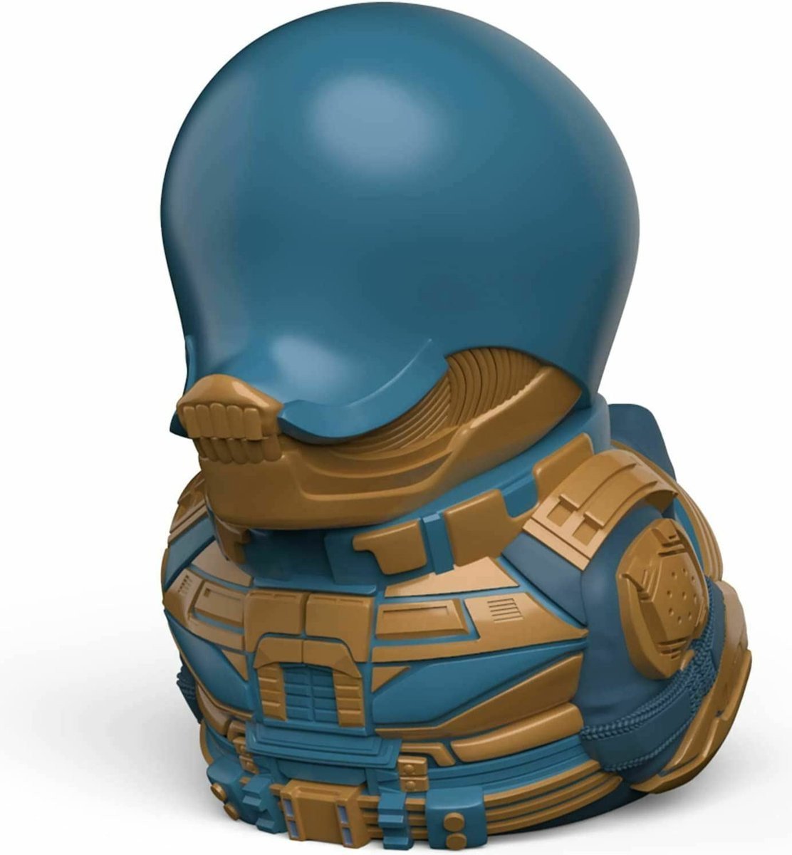 TUBBZ Sammelente - Suicide Squad Bloodsport 9cm