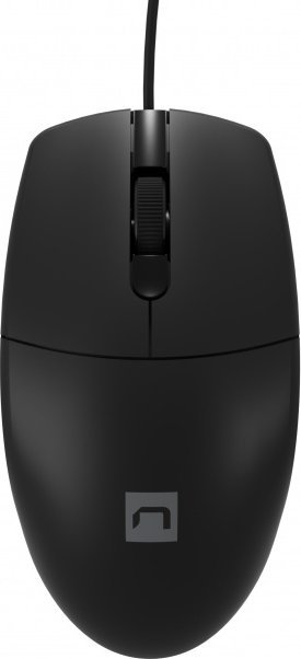 Mysz Natec Ruff Plus (NMY-2021)