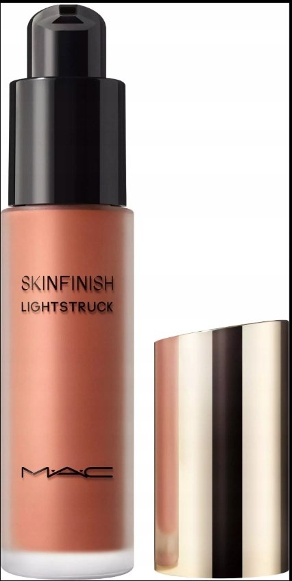 MAC SKINFINISH Lighstruck Liquid Highligter Copper 15ML