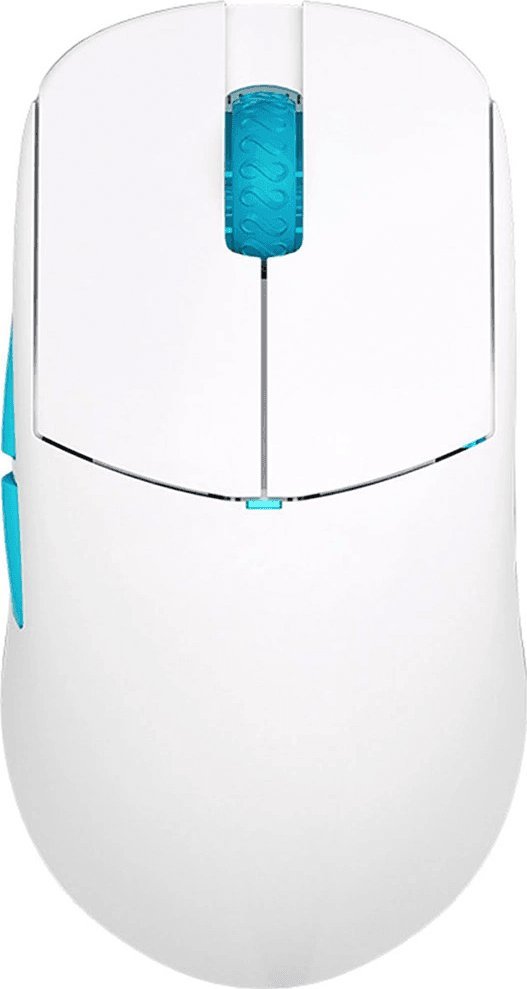 Mysz Lamzu Atlantis Mini Pro (0751501425419)