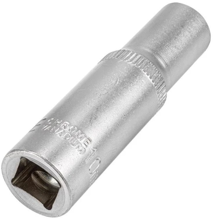 Nasadka głęboka 3/8" 10mm (6-kątna)