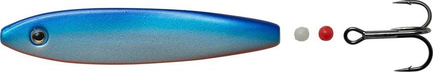 Hansen Błystka SD HotShot 6.5cm 12.5g Pearl White/Blue (61710)