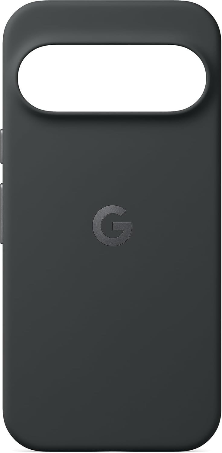 Google Pixel 10/ 10 Pro Case, Obsidian, BZ5/FL5, AL5