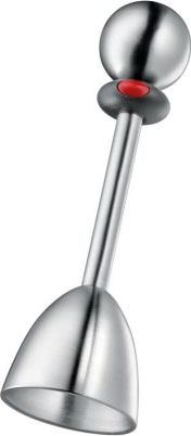 Kuchenprofi Stalowy Kuchenprofi obcinacz do czubków jajek, 14 cm