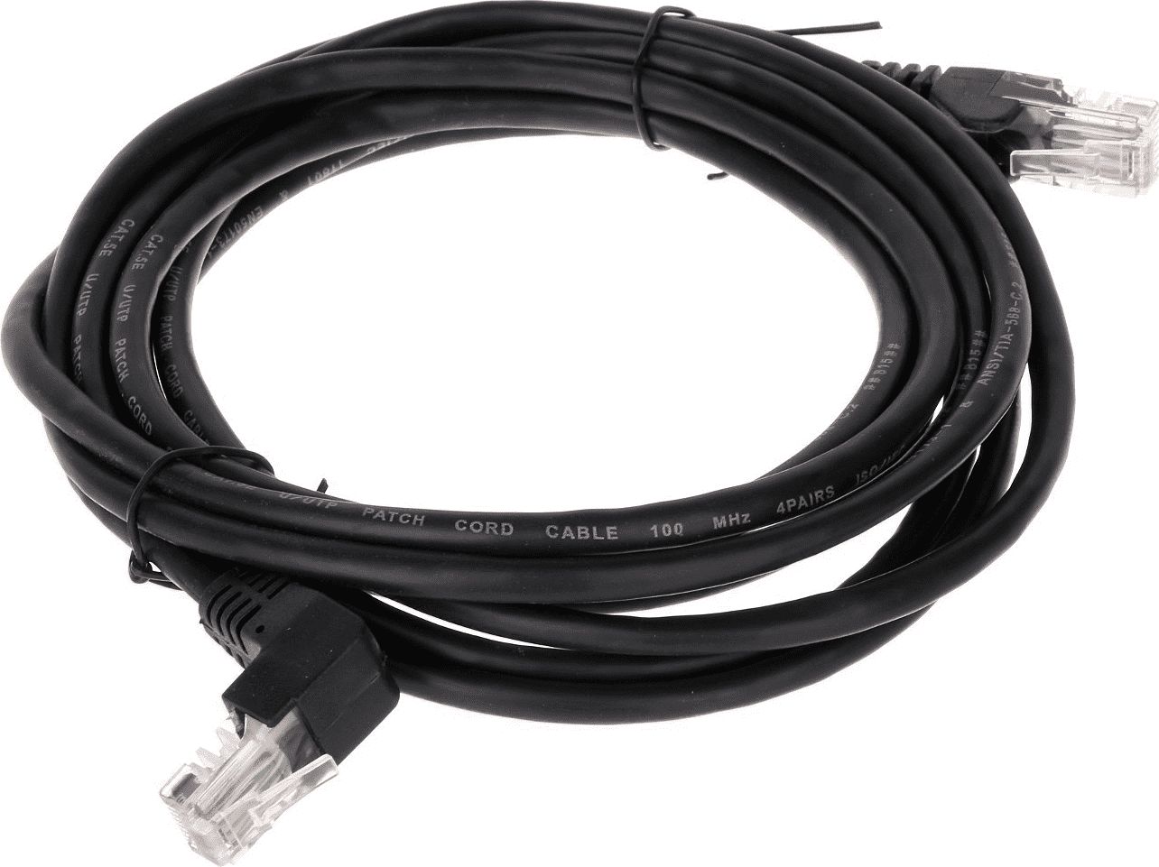 RBLINE PATCHCORD RJ45/3.0-PK/B 3.0m