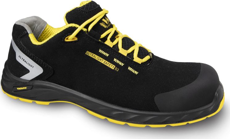 Vm Vm Buty Robocze S3 Esd California Ultralekkie 42