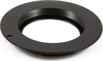 JYC Adapter CANON EOS [EF/EF-S] na M42 + blokada