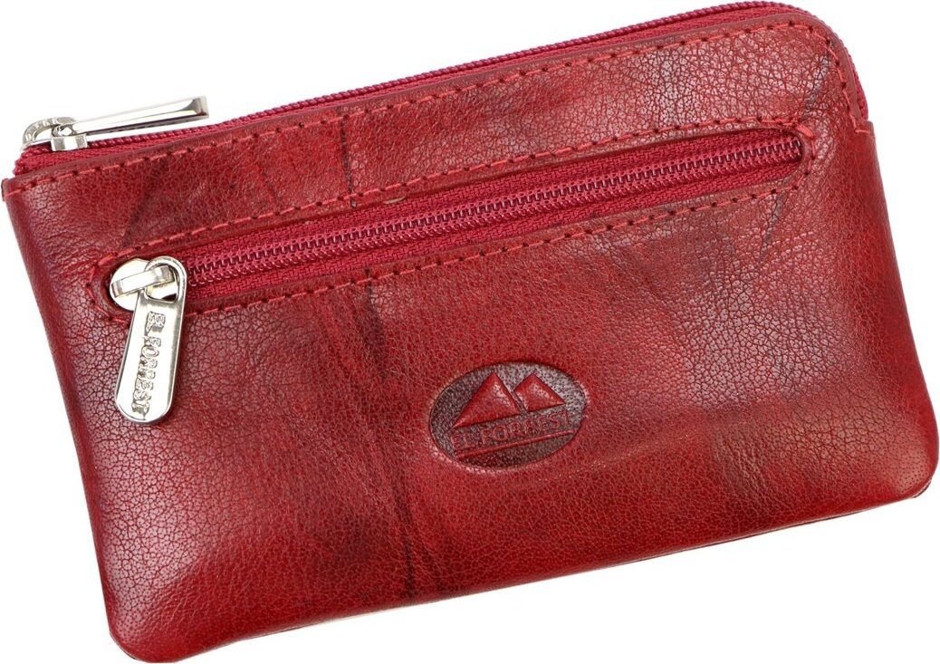 EL FORREST Skórzane etui damskie EL FORREST 6030-58 NoSize