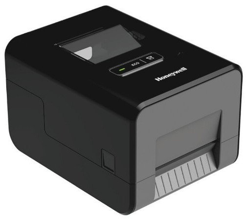 honeywell PC42E-T,USB,Ethernet,300dpi,Black,1'0.5,no power cord