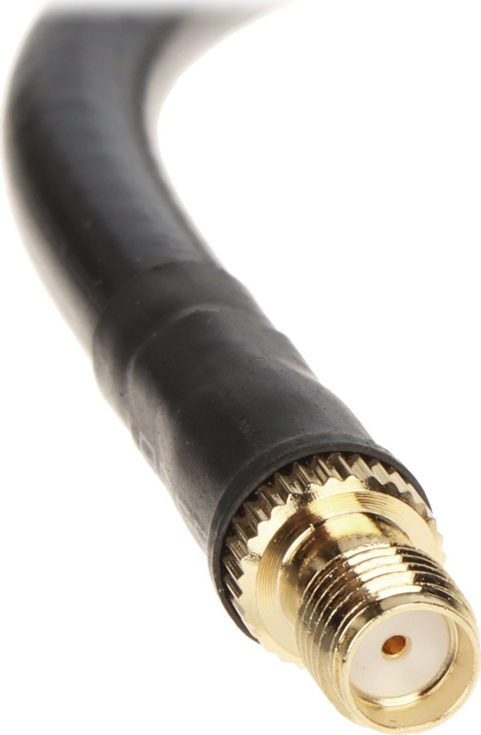 PRZEWÓD SMA-G/SMA-G+H155-0.2