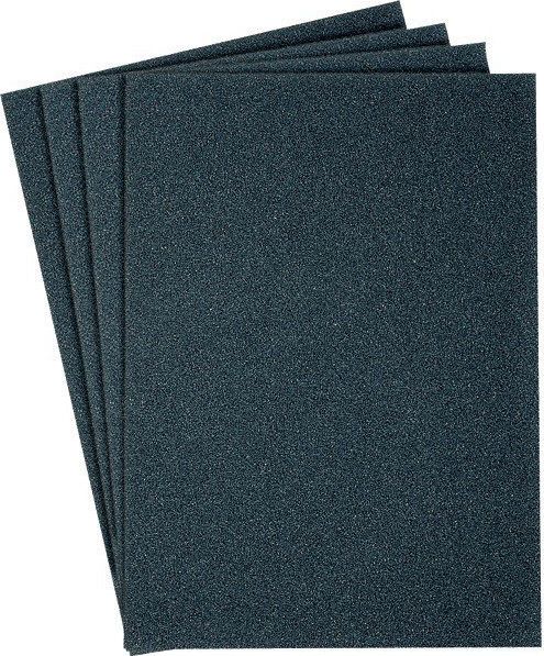 Klingspor PAPIER ŚCIERNY WODO.PS8A ARKUSZ 230*280 GR.150 SZT.1[269448]