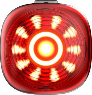 iGPSport IGPSPORT Tylna lampka TL30