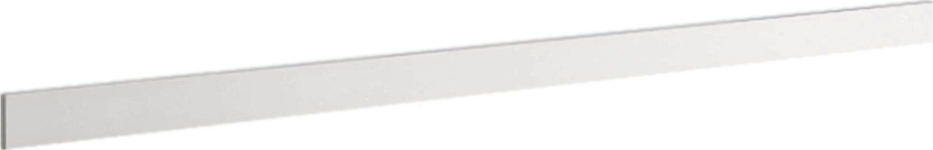 Elior Cokół szafek kuchennych Limo 41X - biały