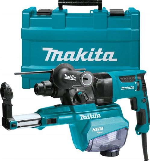 Młotowiertarka Makita HR2652 800 W