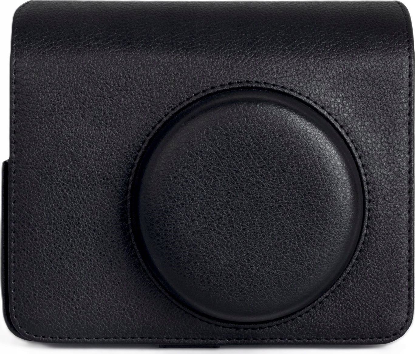 Pokrowiec LoveInstant Futerał Etui Pokrowiec Case Osłona do Fuji Fujifilm Instax Wide 400 / Czarny