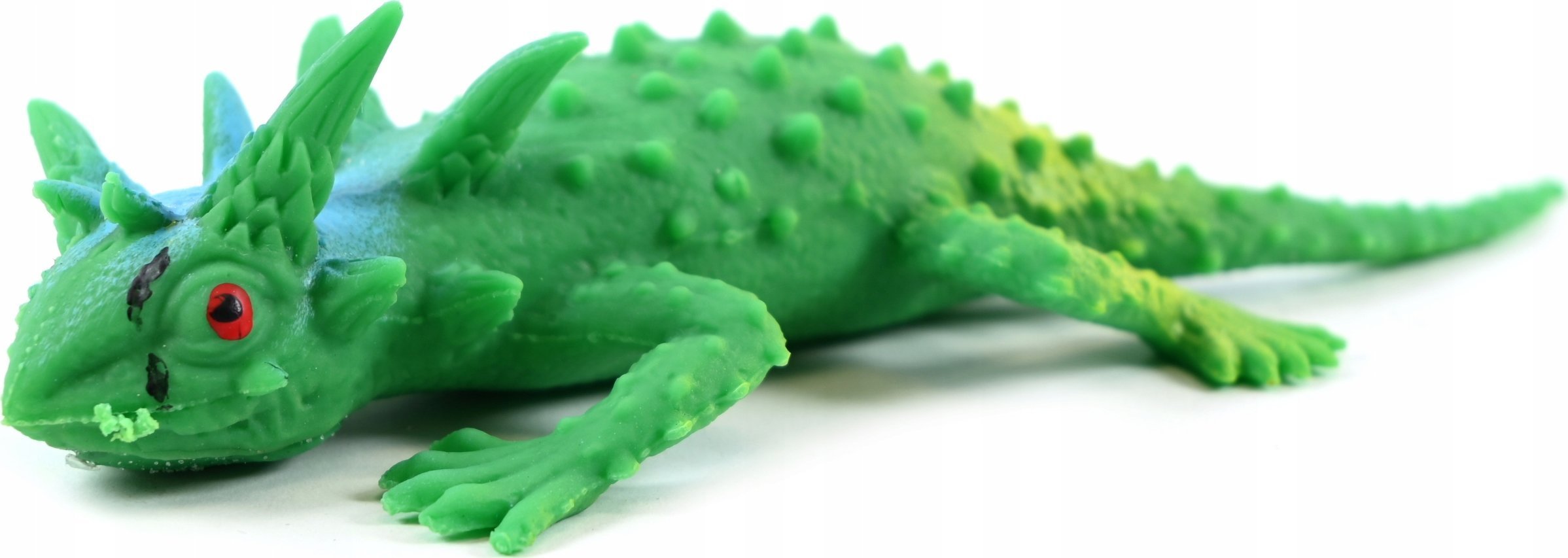 Midex Gniotek jaszczurka 12szt/disp D43267 55834