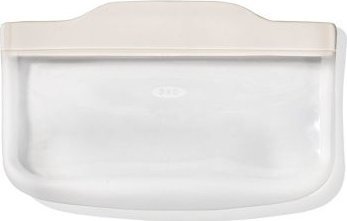 Oxo Pojemik silikonowy na przekąski 12oz Oat GoodG / OXO