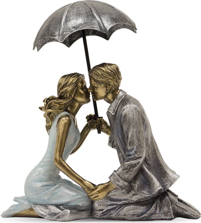 Art-Pol Figurka Para Z Parasolką