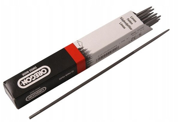 PILNIK DO ŁAŃCUCHA OREGON 4,0 mm