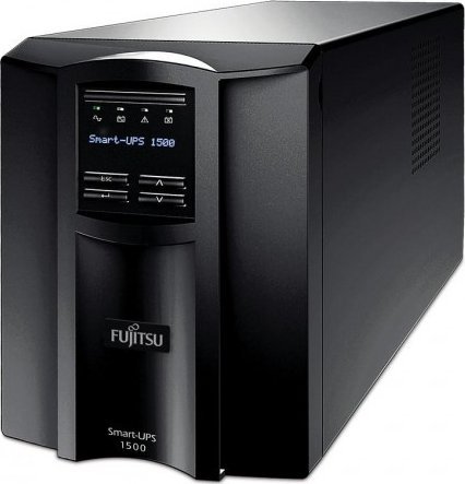 UPS Fujitsu PY Online 8000VA (A3C40178826)