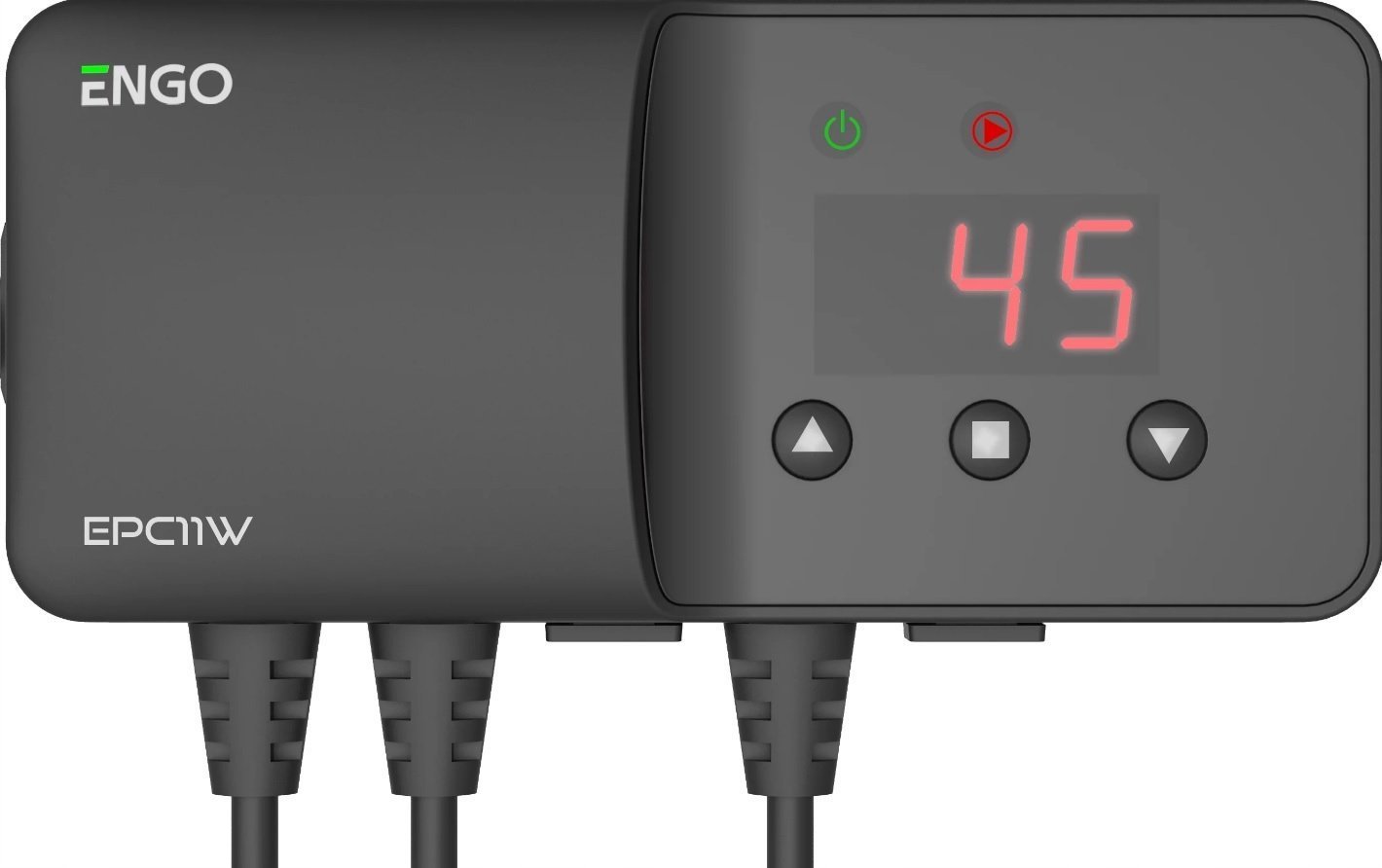 Engo Engo sterownik do pompy CO lub pompy CWU EPC11W