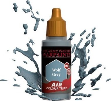 Army Painter Army Painter Warpaints - Air Wolf Grey