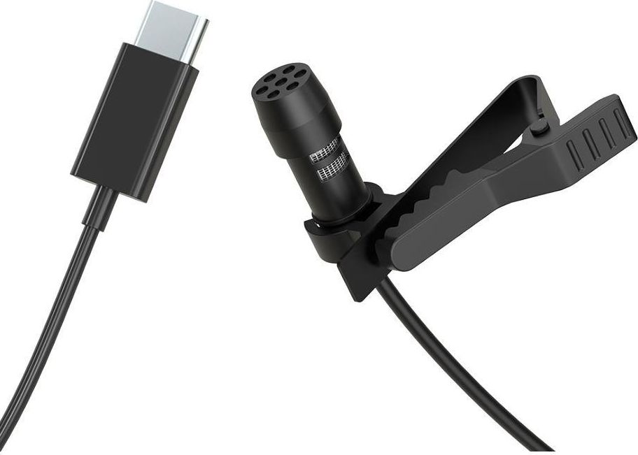 Mikrofon Mirfak MC1P