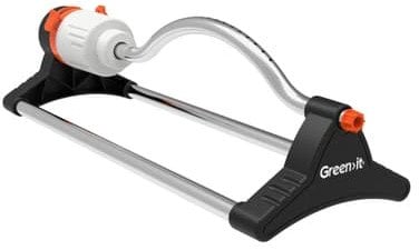 Green>it® vippevander med 17 dyser 110 - 220 m2