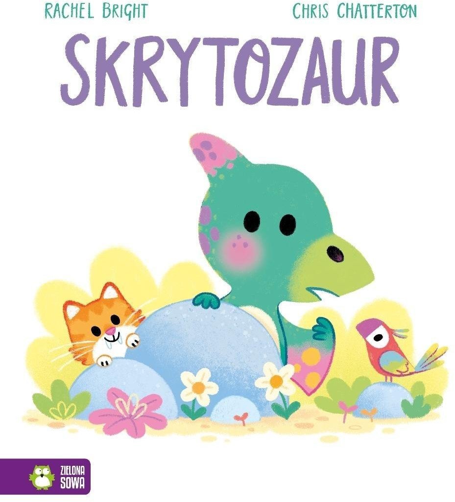 Skrytozaur