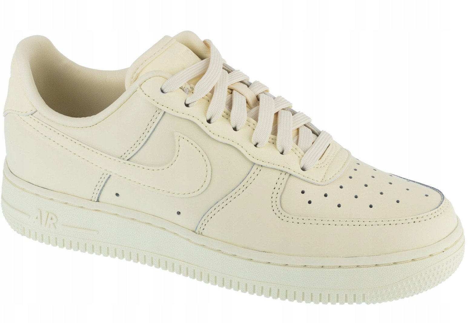 Nike Air Force 1 07 Fresh DM0211-101 Beżowe 38