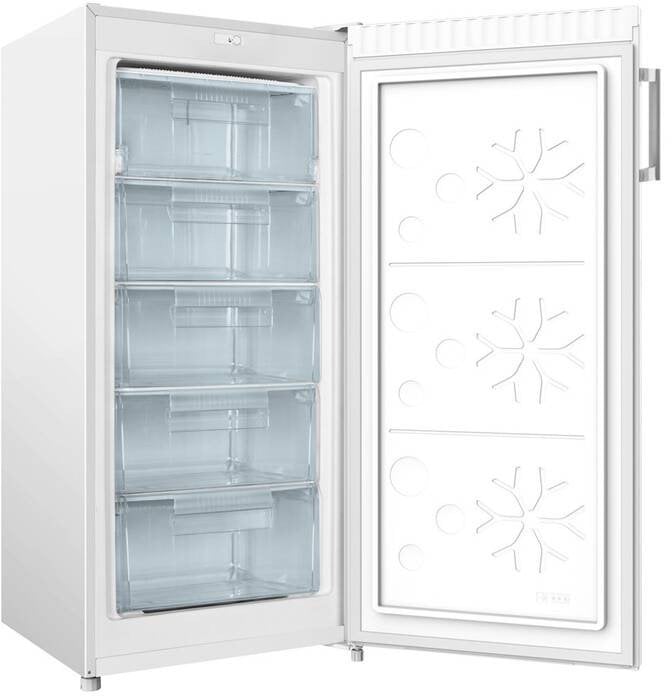 Zamrażarka FZ208.3AA(E)