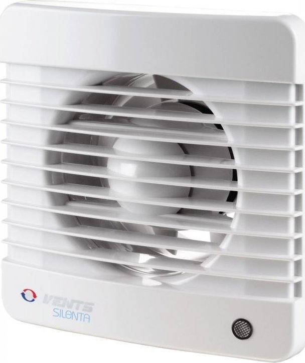 Vents Group sp. z o.o. Wentylator łazienkowy SILENTA 100 ML