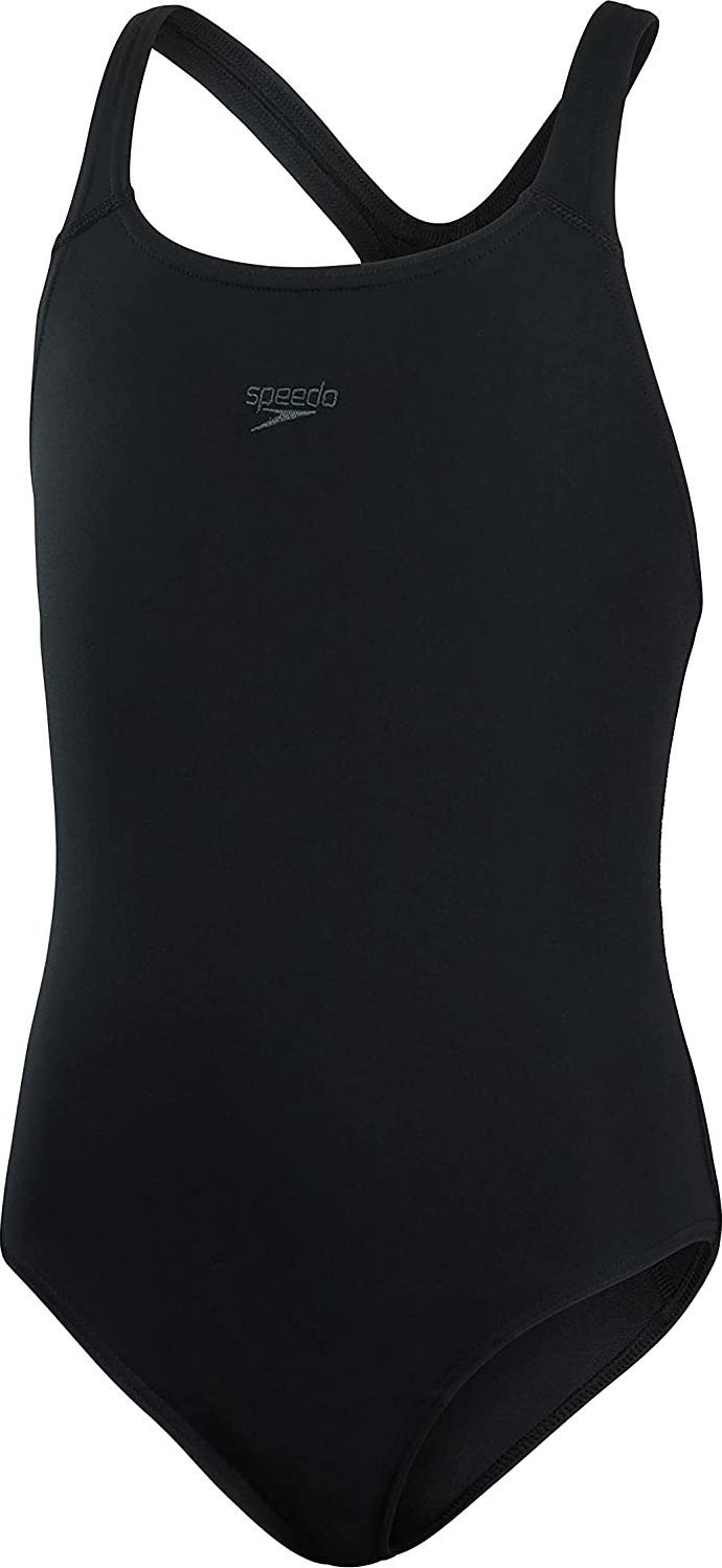 Speedo Dziecięcy Strój kąpielowy ECO END+ MEDALIST JF