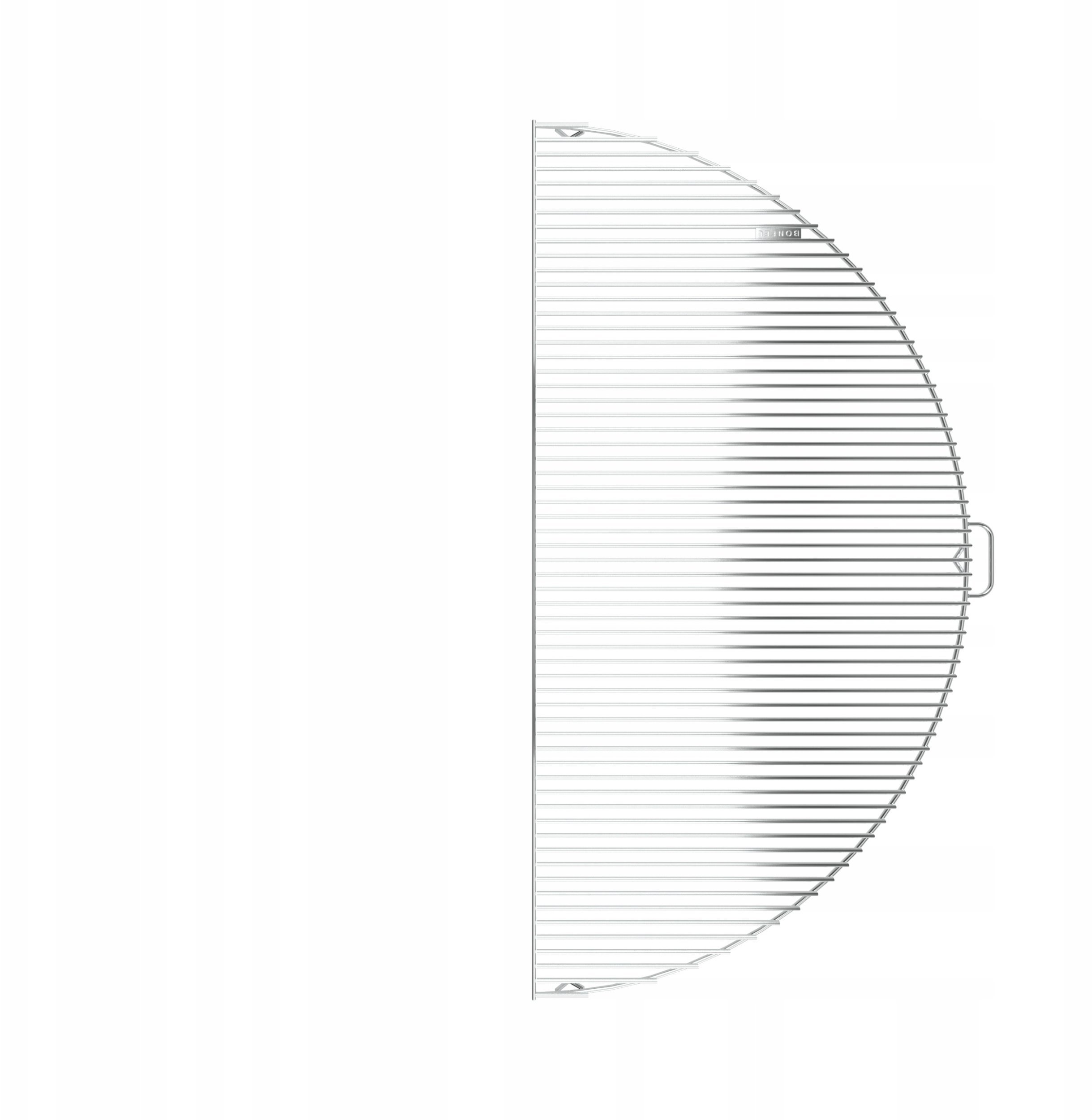BONFEU BONGRILL ½ Ø 120