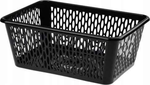 Galicja Organizer antracytowy 30 x 20 x 11 cm uniwersalny