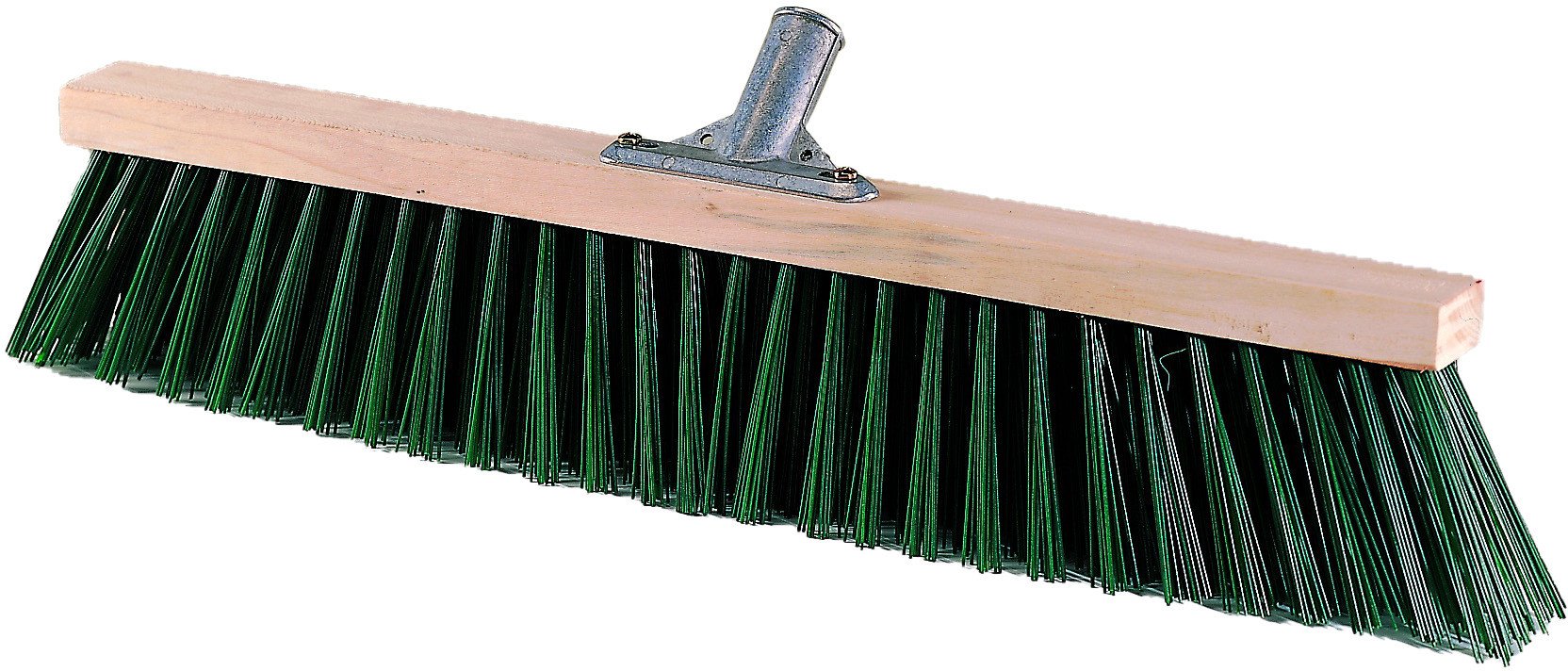 WOODEN FLOOR BROOM 06731