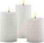 Sirius Sille Genopladelig 3 stk sæt