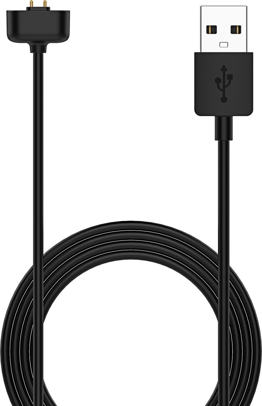 Akyga AKYGA AK-SW-48 USB Charging cable for Amazfit Band 7 1m