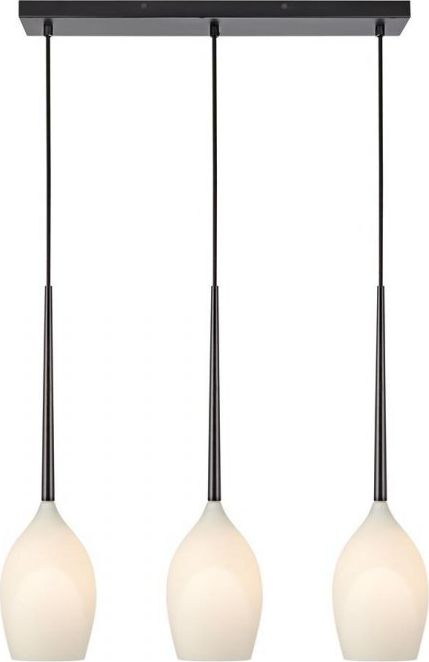 Lampa wisząca Markslojd Salut nowoczesna beżowy (106808)